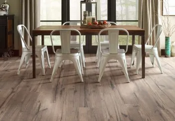 Dining room flooring | Flooring and More