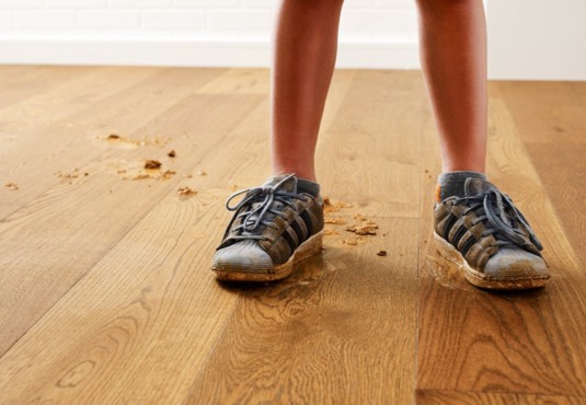 Hardwood dirt | Flooring and More