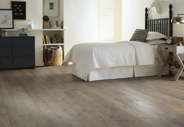 Hardwood | Flooring and More