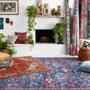 Area Rug | Flooring and More