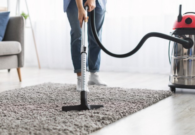 Rug Care | Flooring and More