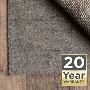 Area Rug Pads | Flooring and More