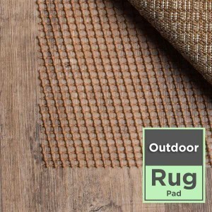 Area Rug Pads | Flooring and More