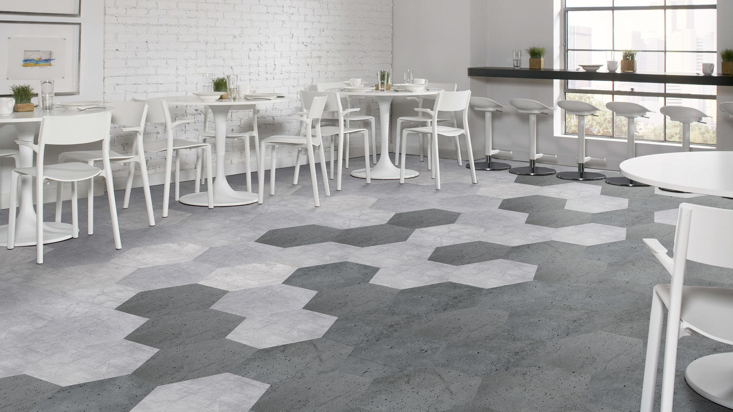 Commercial flooring | Flooring and More