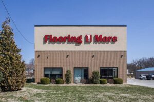 Showroom front | Flooring and More