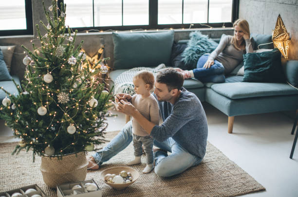 Prepare Your Floors for The Holidays | Flooring and More