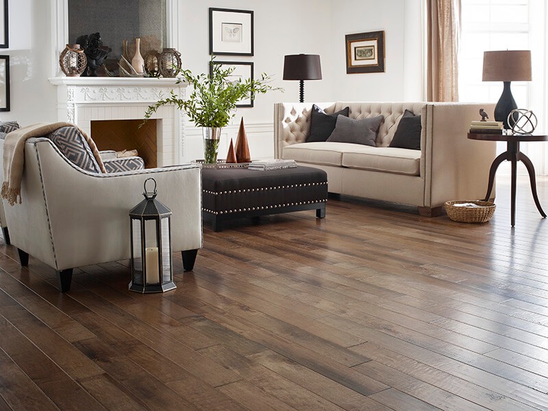 Hardwood flooring | Flooring and More