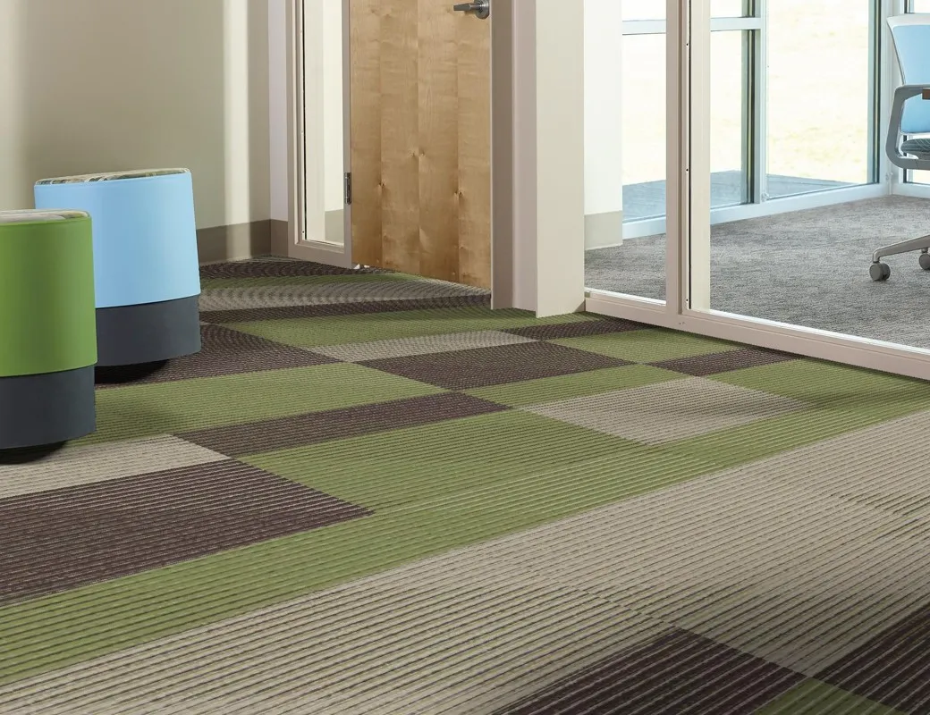 Commercial Flooring | Flooring And More