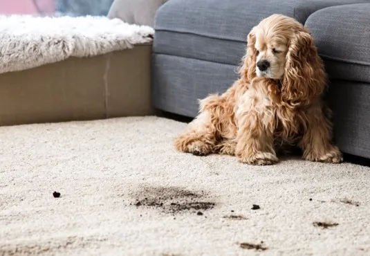 Carpet Mud Stain | Flooring And More