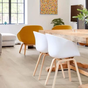 Dining Area Luxury Vinyl Flooring | Flooring And More