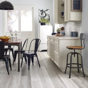 Kitchen Luxury Vinyl Flooring | Flooring And More