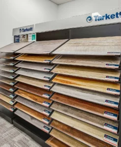Showroom Samples | Flooring And More