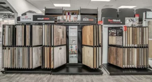 Showroom Samples | Flooring And More
