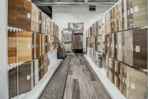 Showroom Samples | Flooring And More