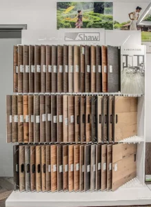 Showroom Samples | Flooring And More