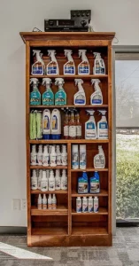 Cleaning Supplies | Flooring And More