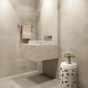 Bathroom Luxury Vinyl Flooring | Flooring And More