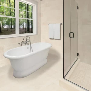 Bathroom Tile Flooring | Flooring And More