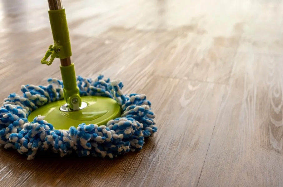 Hardwood Care and Maintenance | Flooring And More