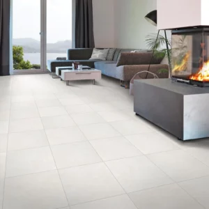 Living Area Tile Flooring | Flooring And More