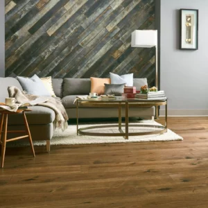 Family Room Hardwood Flooring | Flooring And More