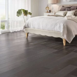 Bedroom Hardwood Flooring | Flooring And More