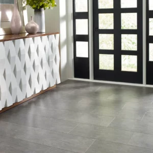 Entryway Luxury Vinyl Flooring | Flooring And More