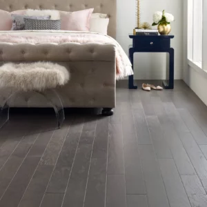 Bedroom Hardwood Flooring | Flooring And More