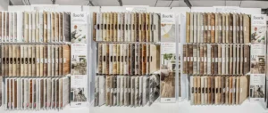 Showroom Flooring Samples | Flooring And More