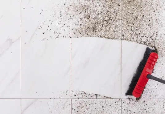 Tile Care & Maintenance | Flooring And More