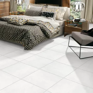 Bedroom Tile Flooring | Flooring And More
