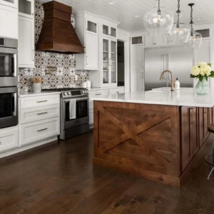 Kitchen Cabinets and Flooring | Flooring And More